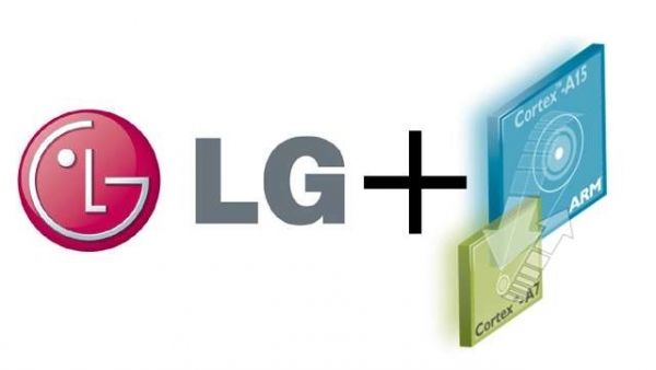 LG ще пусне до седмица смартфон със своя SoC Odin