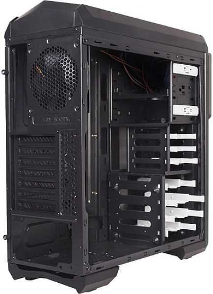 Cooltek представи корпуса GT-03 със SATA док-станция