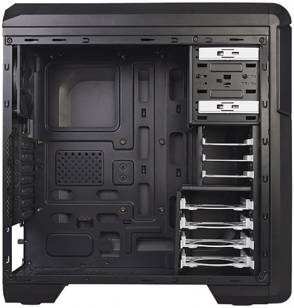 Cooltek представи корпуса GT-03 със SATA док-станция