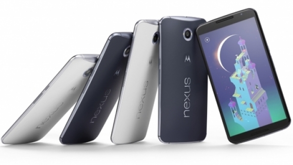 Обявиха датата на началото на предварителните поръчки за Nexus 6 в Google Play
