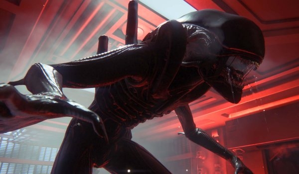 Първото допълнение към Alien: Isolation излиза на 28-ми октомври