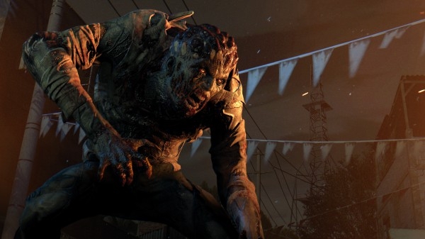 Dying Light с промоция „Купи 3, вземи 4“ в Steam