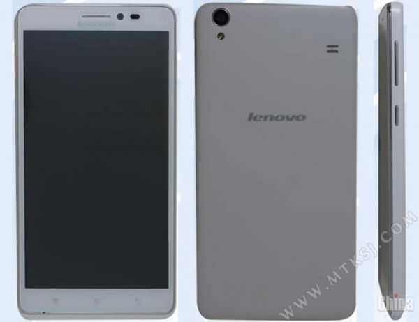 Анонс на 6-инчовия фаблет Lenovo A936
