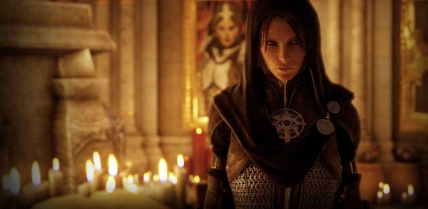 ЕА пусна нов трейлър на Dragon Age: Inquisition