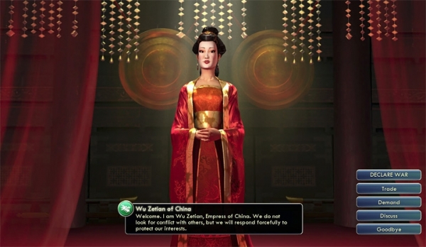 Още два дни може безплатно да се играе Sid Meier’s Civilization V