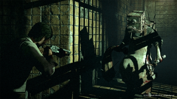 The Evil Within не можа да свали FIFA 15 от върха на британската класация за най-продавани видеоигри
