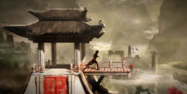 Assassin’s Creed Chronicles: China е стартът на нова странична поредица