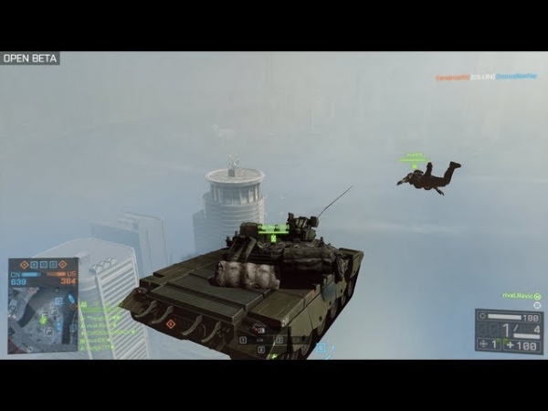 EA спечелиха делото за лошия старт на BF4