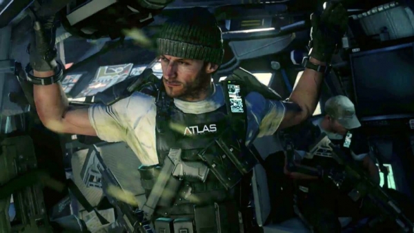 Обявиха и препоръчителните системни изисквания за Call of Duty: Advanced Warfare