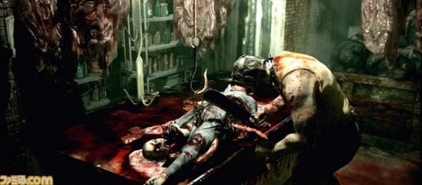 Япония цензурира дори „нецензурната“ версия на The Evil Within