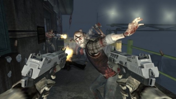 F.E.A.R. Online вече е официално достъпна през Steam