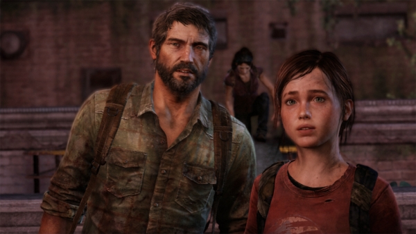 The Last of Us GotY издание идва за PS3