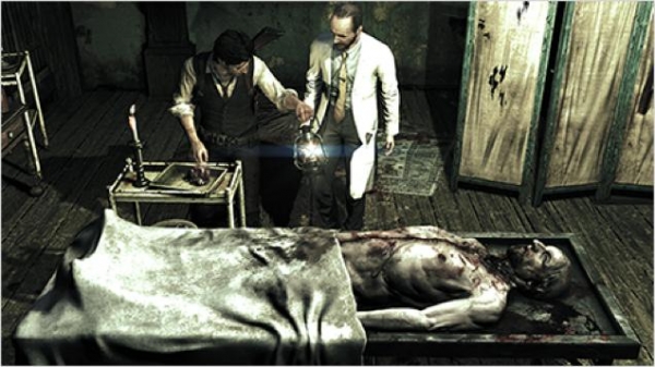 Япония цензурира дори „нецензурната“ версия на The Evil Within