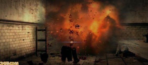 Япония цензурира дори „нецензурната“ версия на The Evil Within