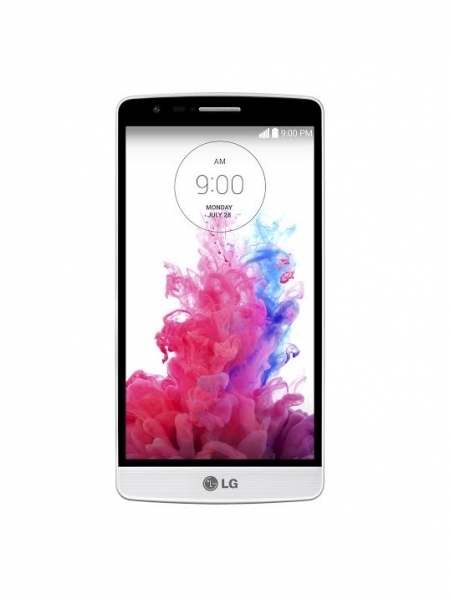 LG G3 S e вече в България