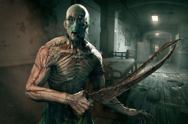 Ще има Outlast 2
