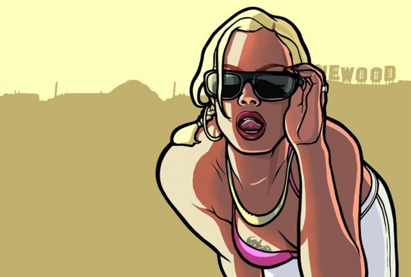 Rockstar Games съобщи, че ще има Grand Theft Auto: San Andreas за Xbox 360