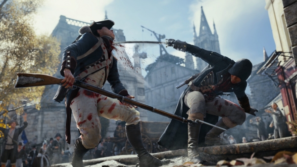 Обявиха системните изисквания за Assassin’s Creed: Unity