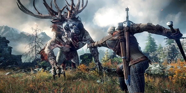 Показаха интрото на The Witcher 3: Wild Hunt