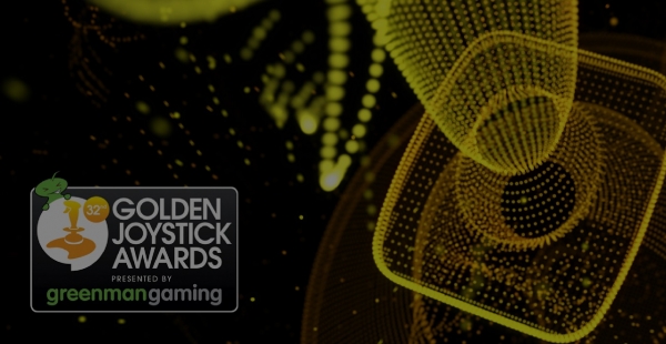 Вижте всички победители от наградите 2014 Golden Joystick