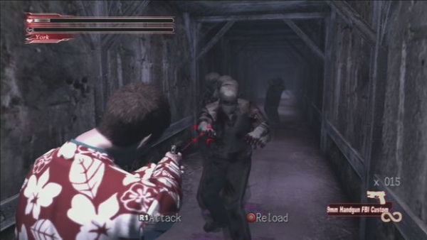 Deadly Premonition: The Director’s Cut е с 90 процента намаление в Steam