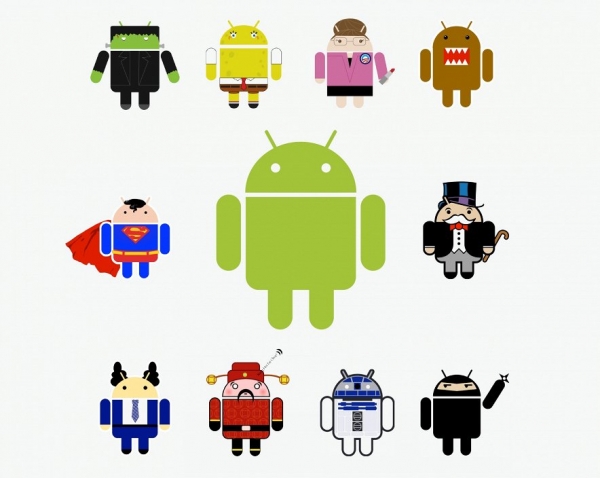 5 интересни малко известни факти за Android