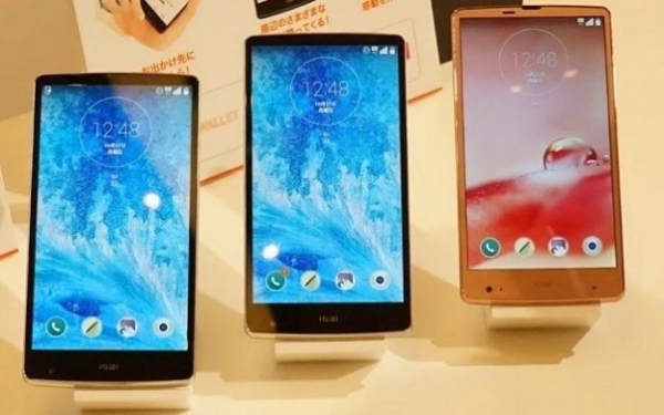 Анонс на смартфона LG isai VL: флагман с QHD дисплей и 3 GB оперативна памет