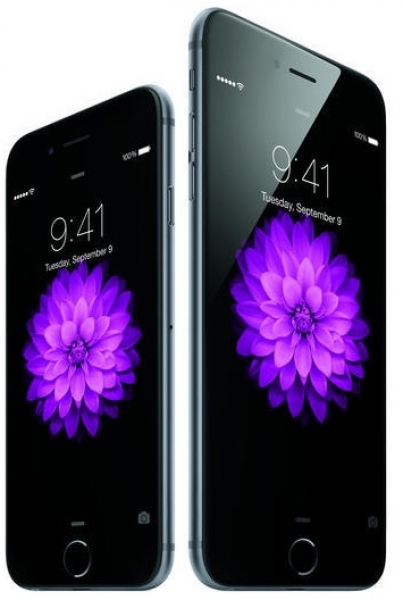 Предварителните поръчки на iPhone 6 в Южна Корея стигнаха 100 000 за ден
