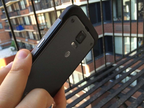 Galaxy S5 Active може да дойде в Европа през ноември