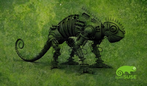 Излезе Suse Linux Enterprise 12