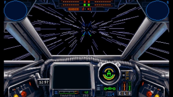 Класически игри на LucasArts ще бъдат пуснати отново за РС