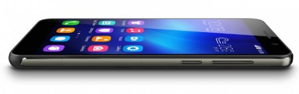 Huawei Honor 6: Най-бързият телефон вече е в Европа
