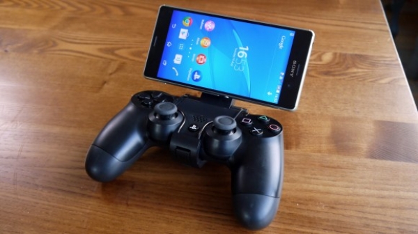 Приложението PS4 Remote Play вече е достъпно в Google Play