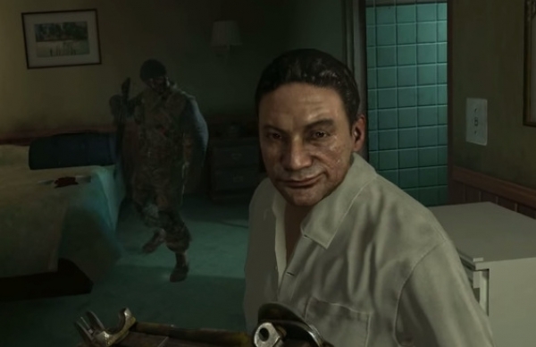 Бившият панамски диктатор няма да получи компенсации от Activision