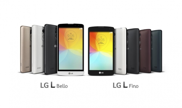 LG започва доставки в България на новата изгодна премиум L серия