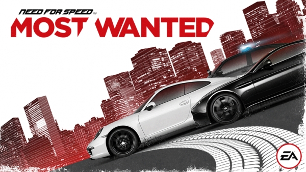 300 км/ч на Вашия смарт телевизор с новото безплатно приложение Need for Speed