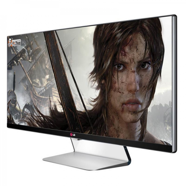 Мониторът LG 34UM95: решение за професионалисти, имащи нужда от два екрана