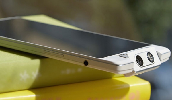 Oppo N3: нов флагман с подвижна 16 MP камера