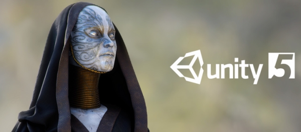 Излезe бета-версията на графичния енджин Unity 5.0