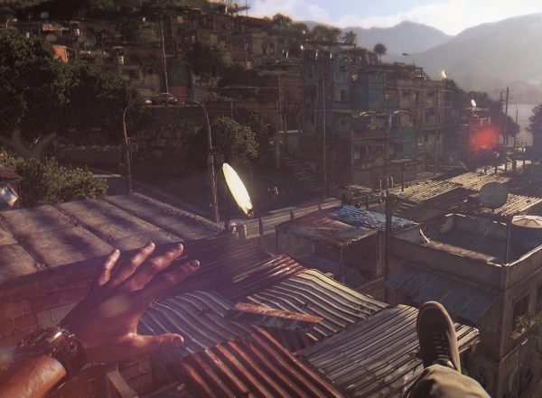 Dying Light няма да има версии за PS3 и XBOX360