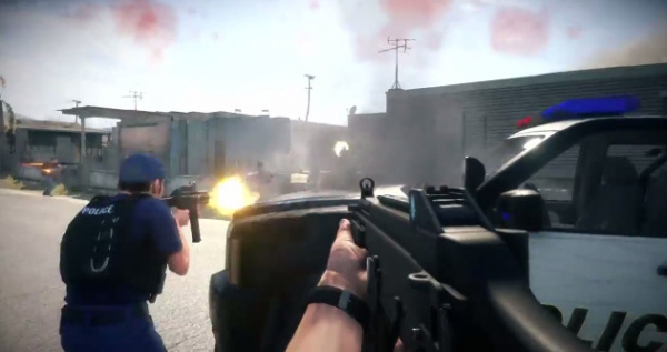 Battlefield: Hardline забавена, Star Wars Battlefront чак през зимата