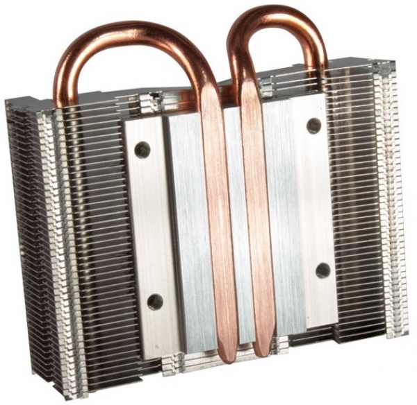 Състоя се анонса на нископрофилния CPU охладител EverCool HPS 810CP