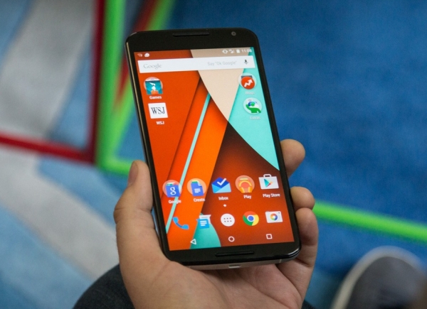 Nexus 6 беше изкупен за минути