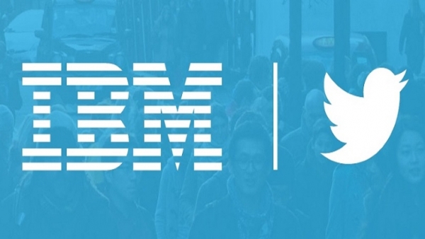 Суперкомпютърът Watson ще чете всички туитове