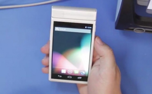 Google демонстрира нов прототип на своя модулен смартфон Project Ara