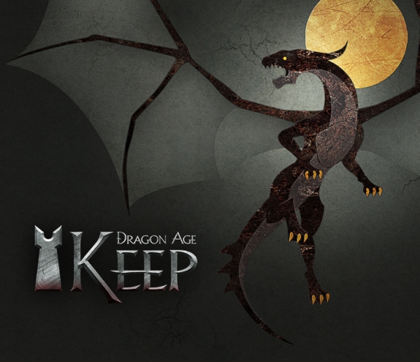 Dragon Age Keep навлезе в отворена бета