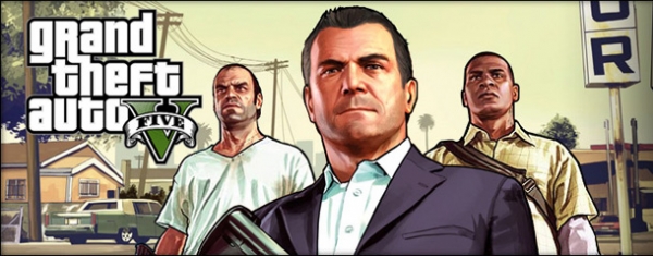 GTA V с 34 млн. продадени копия