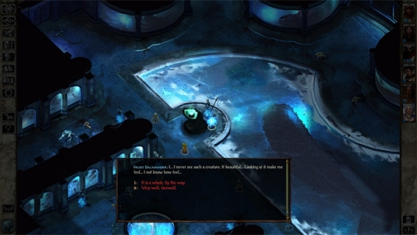 Излезе Icewind Dale: Enhanced Edition за персонални компютри