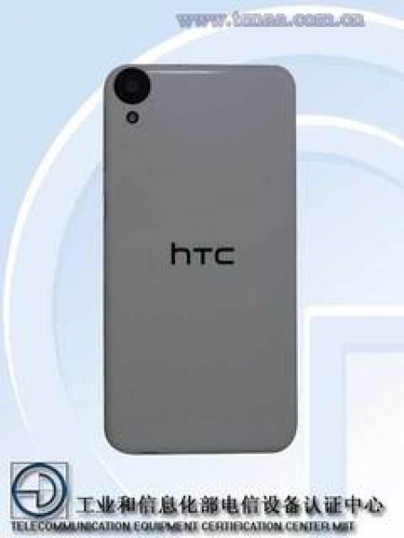 HTC Desire 820us с 64-битов чип от MediaTek