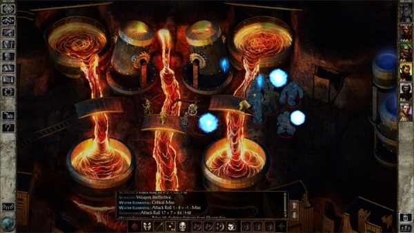 Излезе Icewind Dale: Enhanced Edition за персонални компютри